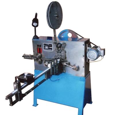 China Staple C Making Machine for Hog Ring/C Shaped Staple Production for sale
