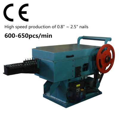 China High-accuracy Blind Rivet Making Machine for Mandrel Making for sale