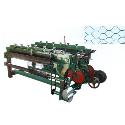 Κίνα Εξαγωνική μηχανή πλέγματος καλωδίων προς πώληση