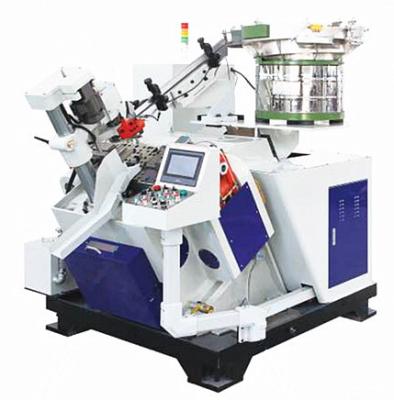 China Self-drilling Screw Point Forming Machine for Self-drilling Screw Production for sale