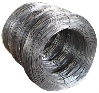 China Steel Wire for Nail, Rivet, Screw Production for sale