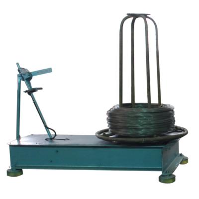 China Automatic Wire Payoff, Electric Wire Stand, Wire Laying Frame for sale