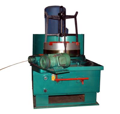 China Twist Wire Making Machine for Roofing Nail Production for sale