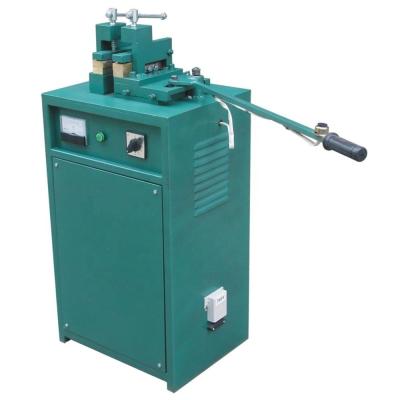 China Butt-welding Machine, Auxiliary Machine for Wire Drawing Production for sale