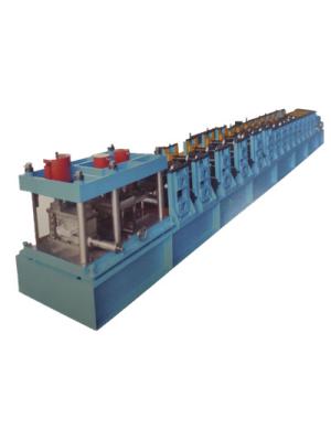 China C Purlin Forming Machine for sale