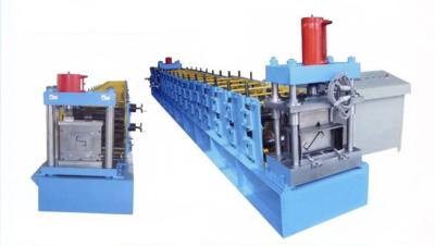 China Z Purlin Forming Machine for sale