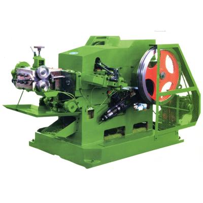 China High Speed Automatic Rivet Cold Heading Machine for sale
