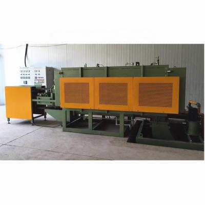China Screw Heat Treatment Production Line/Annealing Furnace for sale