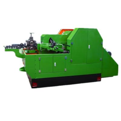 China Self-Drilling Screw Making Machine for Self-drilling Screw Production, Tainwanese Type, Self-drilling Screw for sale