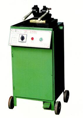 China Butt Welding Machine for sale