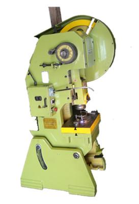 China Cap Striking Machine For Roofing Nail Production for sale