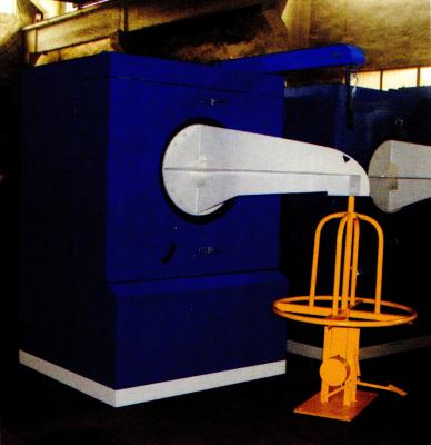Κίνα Νεκρό Coiler φραγμών χαλύβδινων συρμάτων για το συνεχές κουλούριασμα προς πώληση