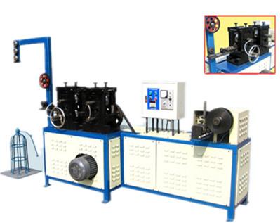 China High Speed Stitching Wire Flattening Machine/Wire Flattener for Wire Processing for sale