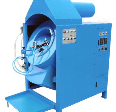 China Automatic Spray Painting Machine for Rivet, Eyelets and Other Hardware for sale