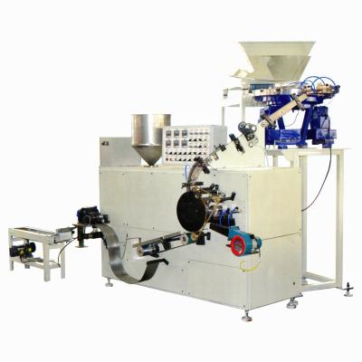 China Paper Strip Nail Collator for sale