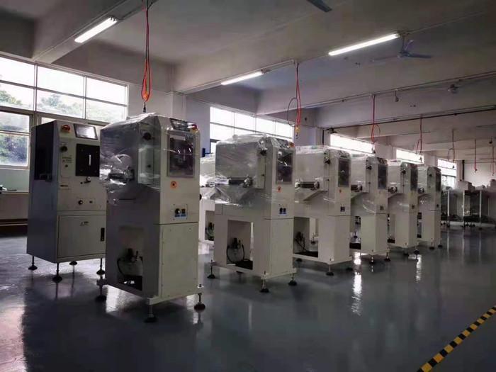 Verified China supplier - INFINITE AUTOMATION CO ., LIMITED