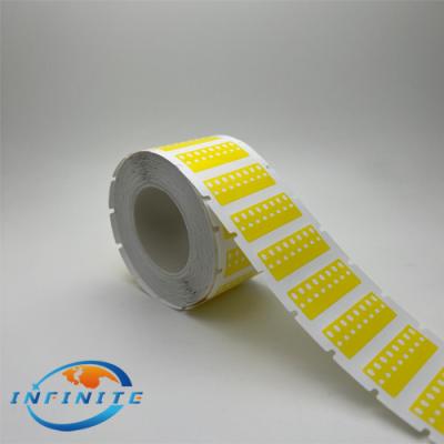 China 8mm ESD Automatic Splice Tape For Automatic Splicing Machine for sale