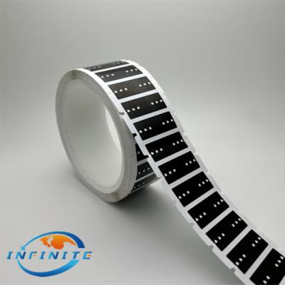 China Anti Static Tape For Automatic Splicing Machine ESD-A08003 Te koop