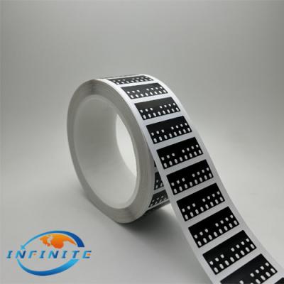 China Quality Tested Anti Static 8mm Splice Tape For Automatic Splicing Machine for sale