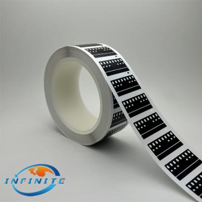 China 8mm ESD Splice Tape For Automatic Splicing Machine Use for sale