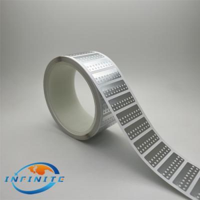 China Reliable ESD Splice Tape For Automatic Splicing Use ESD-A08011 for sale