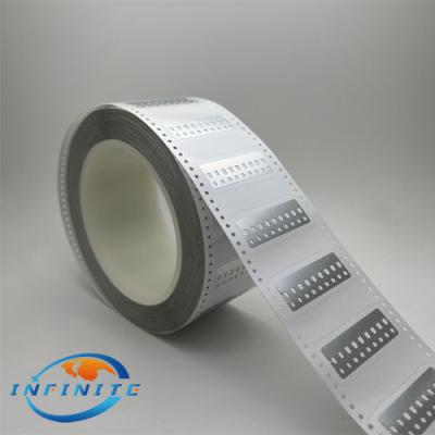 China Accurate Splicing Results ESD Splice Tapes 8mm ESD-A08013 à venda