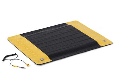 China ESD Anti Fatigue Mat, Best Quality Anti Fatigue And Anti Static Prevention Floor Mats China Manufacturer for sale