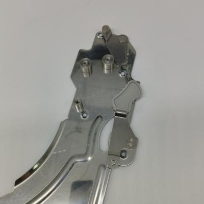 Китай Крышка питателя SMN8mm J90651426A для Samsung SMT продается