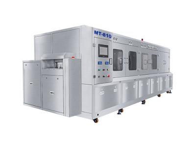 China Online SMT Cleaning Equipment For Semiconductor Device MT-SD810 for sale