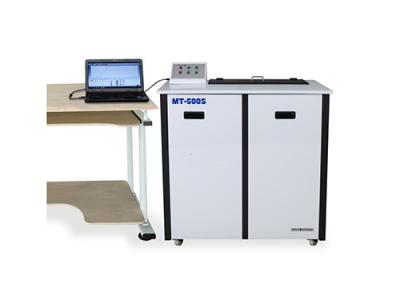 China 220VAC Static  Pcb Board Testing Equipment For Ion Pollution Content MT-500S for sale