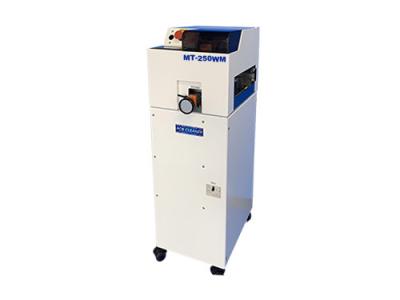 China Patented Design Antistatic Non Contact Pcb Board Cleaning Machine MT-250WV for sale