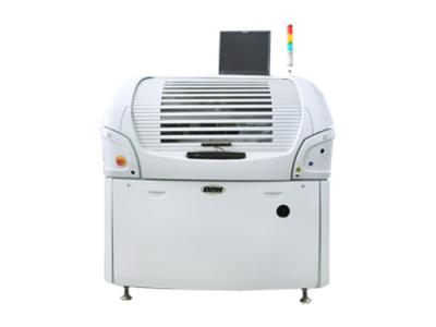 Китай Используемое программное обеспечение машины принтера горизонта 02i SMT DEK контролируемое для промышленного продается