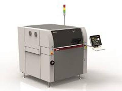 China Drucker Machine zweite Hand-DEK-Druckmaschine NeoHorizon 03iX SMT zu verkaufen