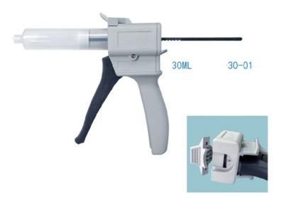 China Multiple Application Single Component Manual Glue Gun for sale