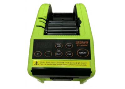 中国 AC110V-AC220V RT-9000Fプログラム可能な倍によって味方されるテープ ディスペンサー機械 販売のため