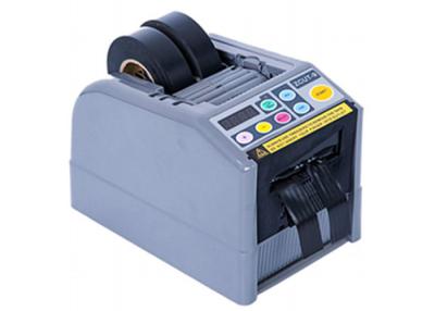 中国 耐久性によってテストされる産業テープ ディスペンサー機械200mm/Sec ZCUT-9 販売のため