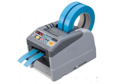China 25W  ZCUT-9GR Table Top Tape Dispenser / Non Adhesive Tape Dispensing Machine for sale