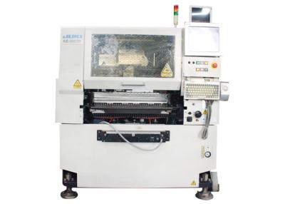 China Juki  KE-2050M Chip Mounter, 13,200CPH, Used and Fully Reconditioned PCB Component Mounting Machine for sale