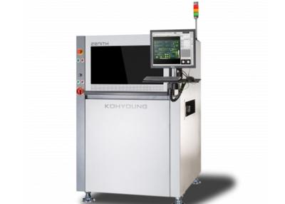 China Volle 3D SMT AOI Machine Automated Optical Inspection Maschine des gebrauchten Zenit- zu verkaufen