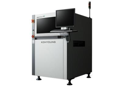 中国 秒針の天頂UHS 3D AOI機械は光学点検装置を自動化した 販売のため