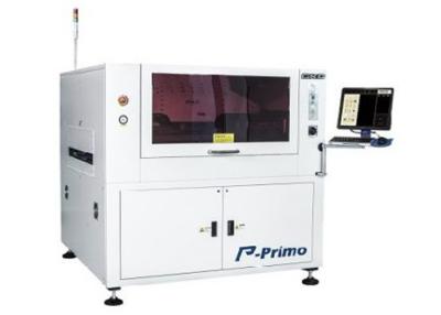 Κίνα Μηχανή εκτύπωσης ύλης συγκολλήσεως π-Primo GKG, μεγάλος εκτυπωτής οθόνης πλατφορμών SMT προς πώληση