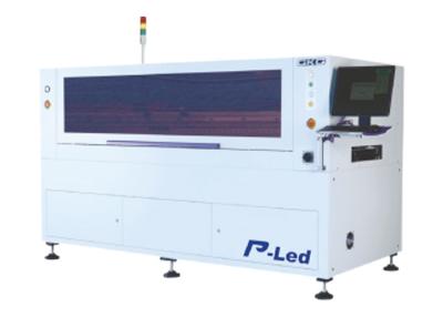 China GKG P-LED Refurbished Smt Equipment LED Tube PCB Paste Printing Machine for sale