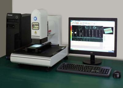 China SPI 6500 3D Solder Paste Thickness Tester Machine Powerful SPC Function for sale