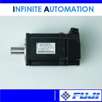 China High Performance  XM00222 SMT MOTOR AC SERVO Fuji Replacement Parts for sale