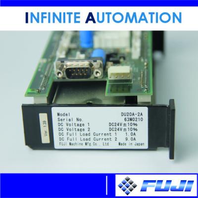 China 6DM0005 M6II SMT Control Board For Fuji NXT Chip Mounting Machine for sale