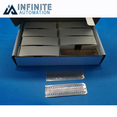 China SMT Frame Splice Clip Applicable For Paper Plastic Emboss Reel Tapes for sale
