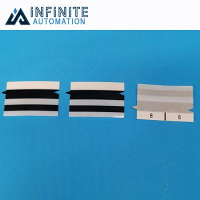China PET Splice Tape With Arrow SMT Consumables For SMT Component Feeders for sale