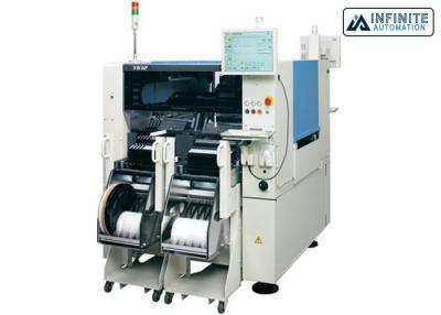 China Yamaha YS12 SMT Pick And Place Machine, Used And Fully Reconditioned Yamaha YS12 Chip Mounter for sale