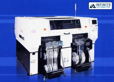 중국 파나소닉 AM100 PCB SMT는 원형을 기계화하고, SMD 픽 앤드 플레이스 기계를 사용했습니다 판매용