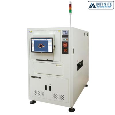 China Alta precisión TR7500QE 3D AOI Automated Inspection Equipment en venta